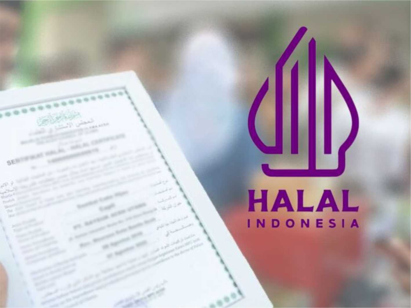 Disperindag Garut Adakan Program Sertifikasi Halal Gratis